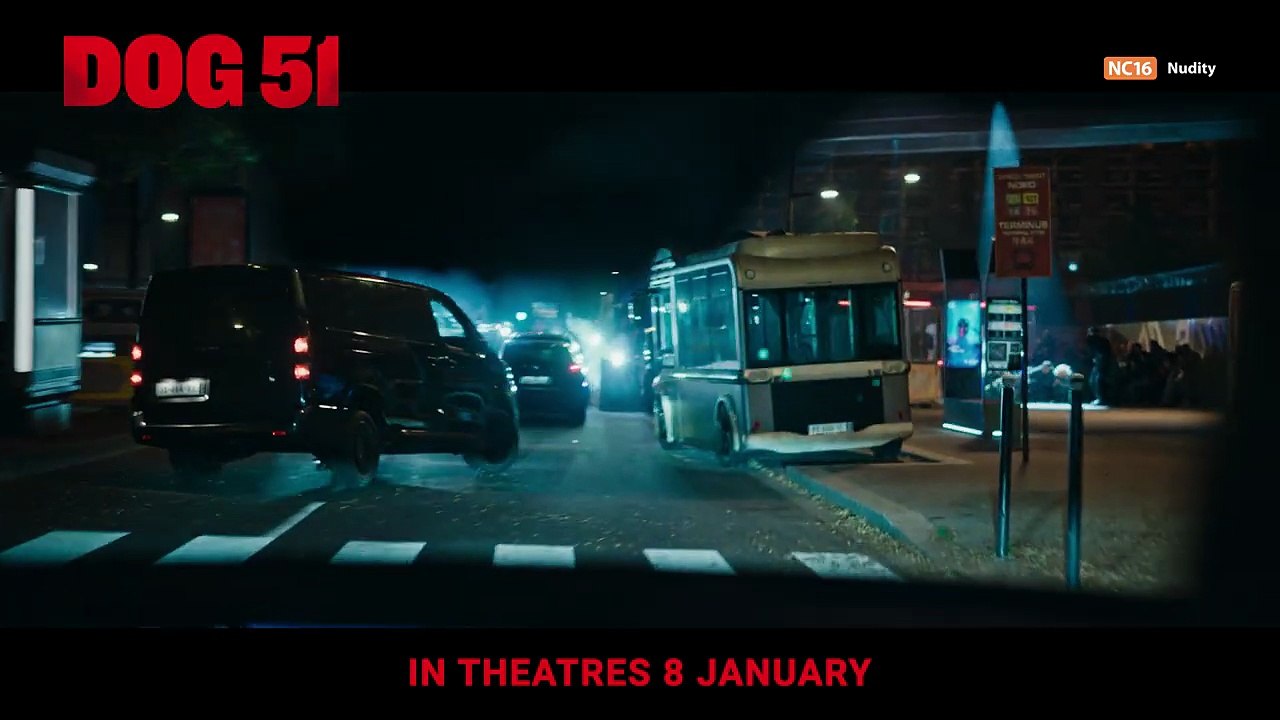 Dog 51 | Trailer 1