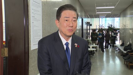 김병기, 항공사 가족 의전 의혹에 "편의 제공 없었다" / YTN