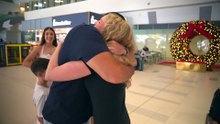 This Christmas, Australian man meets American donor who saved his life