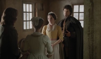 Valle Salvaje Capitulo 325