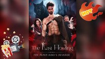 The Last Howling The Alpha King's Revenge [ NEW MOVIE RELEASES ]