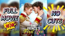 The Prince's First Love - Full HD Movie