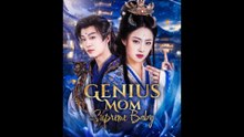 Genius Mom Supreme Baby Full Episode