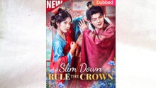 Slim Down Rule The Crown (Dubbed) Full Episode