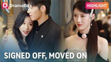 Signed Off, Moved On (DUBBED) Full