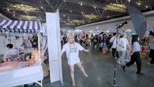 China’s Crackdown: Anime Conventions Banned and Webtoons Censored