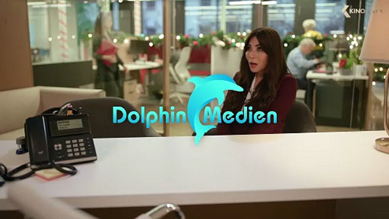 Der Weihnachtschef und die Spielzeugfabrik | movie | 2021 | Official Trailer