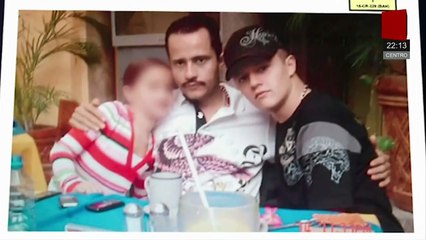 El Menchito' busca reducir su condena tras apelar cadena perpetua en EU