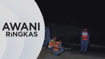 AWANI Ringkas: Kanak-kanak 9 tahun ditemukan lemas