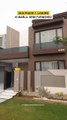Luxury 10 Marla Semi Furnished  Home – DHA Phase 7, Lahore