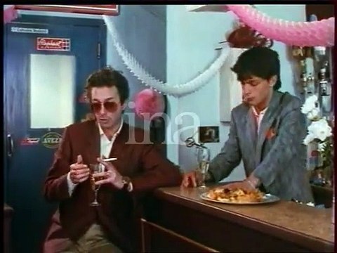 L'Or Noir à Lornac - 1987 - Episode 13 - Des Années Après