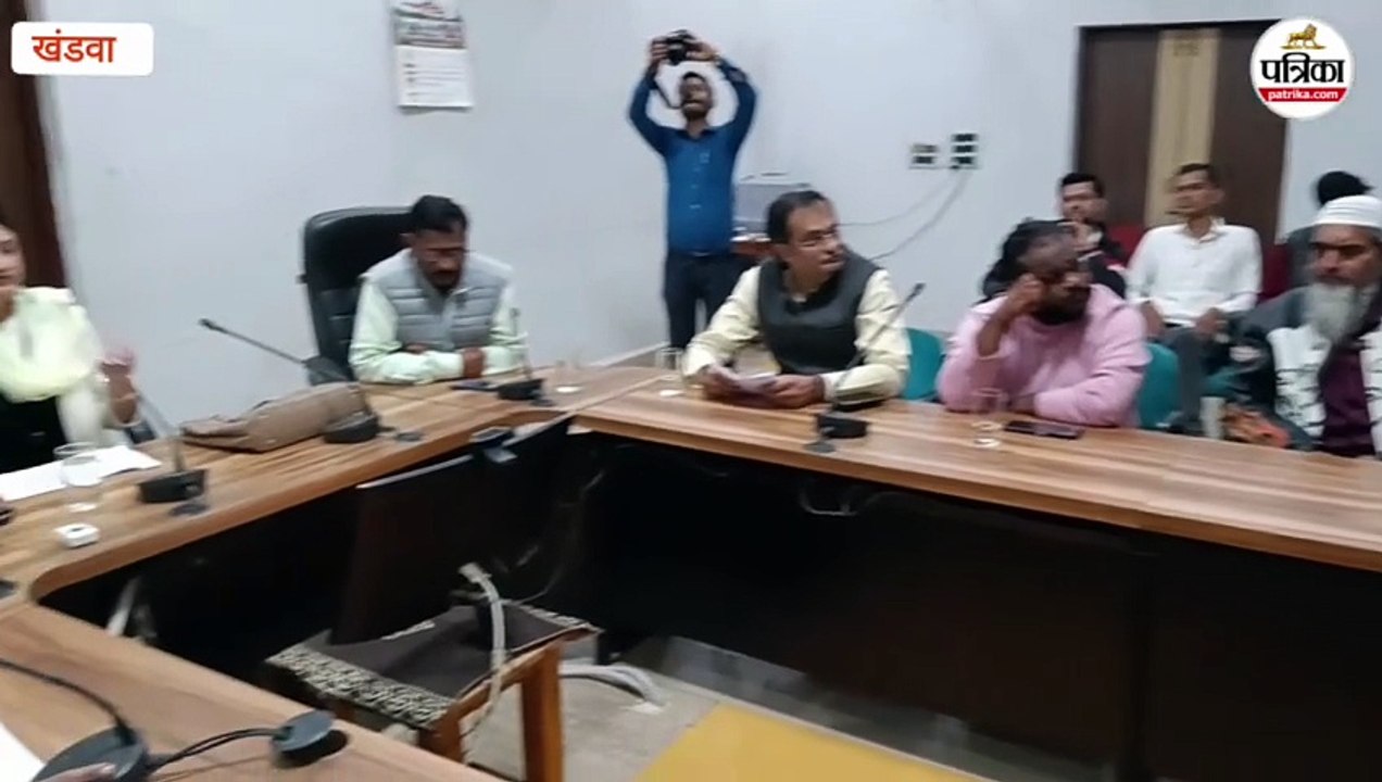 एसआइआर... अब वोटर लिस्ट में नाम जुड़वाना है तो देनी होगी पहचान