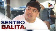 Trapiko sa NLEX, mas maluwag na ngayong araw; NLEX, nananatiling nakaalerto | ulat ni Louisa Erispe