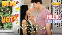 Crush on the Unwanted Princess Full Movie HD I Best Drama ShortFilms Hot Billionaire Royal Alpha Dark Romance 2025