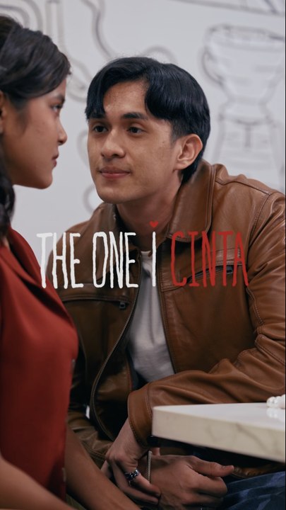 Vertical Drama: The One I Cinta EP4