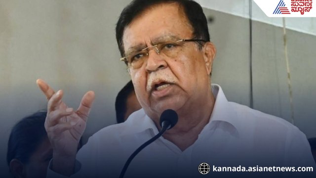 ರಾಹುಲ್ ಗಾಂಧಿಗೆ ಮಾಜಿ ಸಚಿವ K.N ರಾಜಣ್ಣ ಪತ್ರ ಬಹಿರಂಗ
