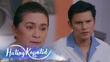 Hating Kapatid: Malou warns Cris to stay away from Roselle! (Episode 58)