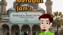 Menjaga Islah, Merawat Jam’iyah