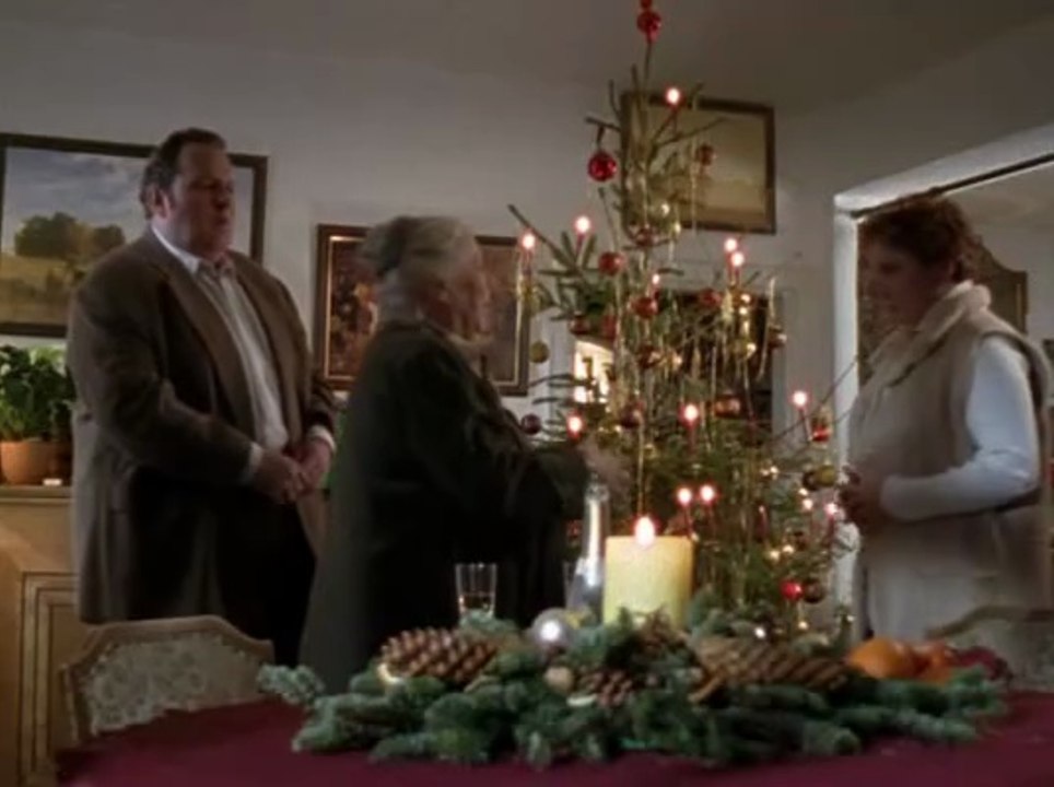 Der Bulle von Tölz - Der Weihnachtsmann ist tot