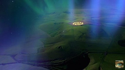 CONVERGENCE / Consciousness & Intelligence – Crop Circles Dossier 2001–2025 | PODCAST