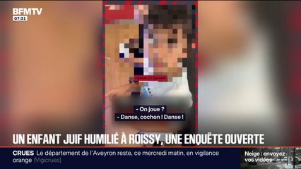 Une enquête ouverte pour retrouver l’auteur de l’humiliation d’un enfant juif à l’aéroport de Roissy