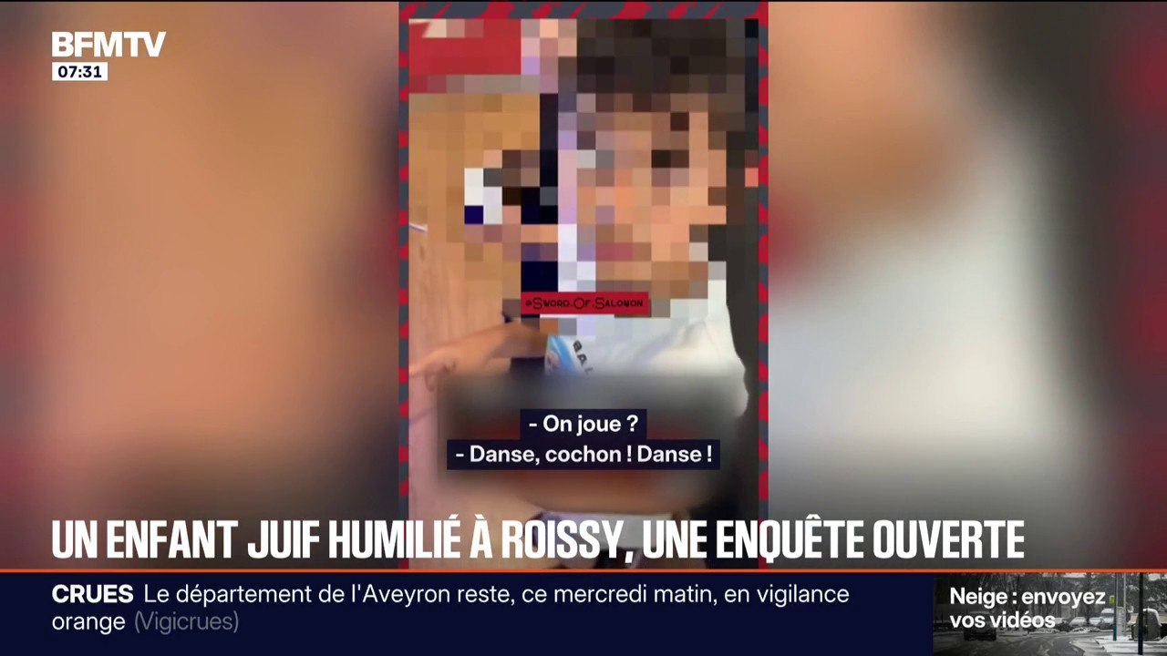 Une enquête ouverte pour retrouver l’auteur de l’humiliation d’un enfant juif à l’aéroport de Roissy