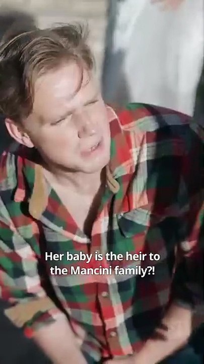 Mancini’s Forbidden Bride | Full Movie HD - Best Drama ShortFilms Hot