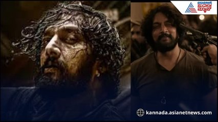 ಕೈಯಲ್ಲಿ ತ್ರಿಶೂಲ ಹಿಡಿದ ಕಿಚ್ಚ ದುಷ್ಟರ ಸಂಹಾರ ಸತ್ಯ..! ಮಾರ್ಕ್​ ರುದ್ರಾವತಾರ.. ಕಿಚ್ಚ ಕಾಳಿಯಾಗಿ ರೂಪಾಂತರ.!