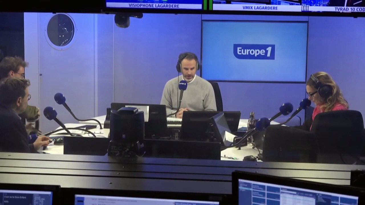 Et si Bruno Retailleau allait passer un joyeux Noël ?