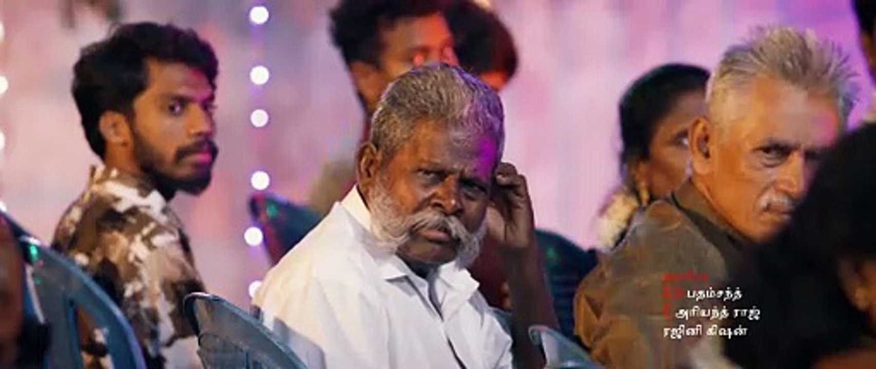 Rajini Gang (2025) Tamil Part-01