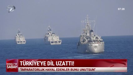 Kanal 7'de Sabah (Kanal 7 Ülke Tv Ortak Yayını) - 24 Aralık 2025