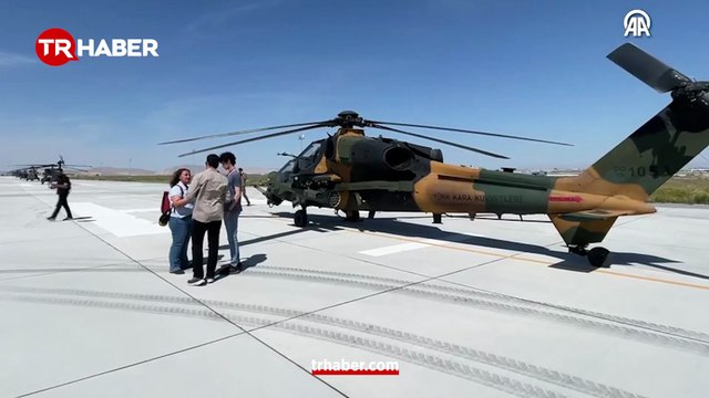 Hürkuş'tan 1 tonluk bomba