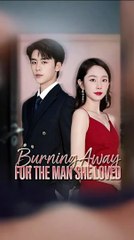 Fading wind lingering love Full EngSub