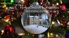 A Very British Christmas 2025 S01E03 KENSINGTON PALACE