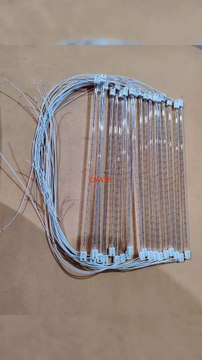 1000w 220v quartz infrared heating lamp 1000W 230v infrared heating lamp