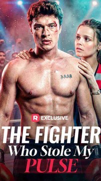 The Fighter Who Stole My Pulse FULL EP #shortfilms