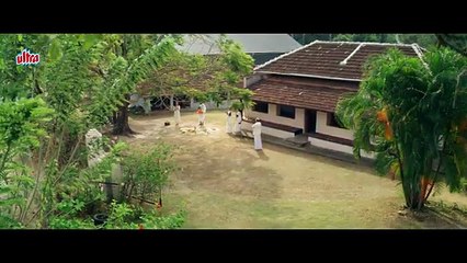 The Hunt - Malayalam SUPERNATURAL HORROR THRILLER Movie Dubbed In Hindi - Bhavana, Renji Panicker