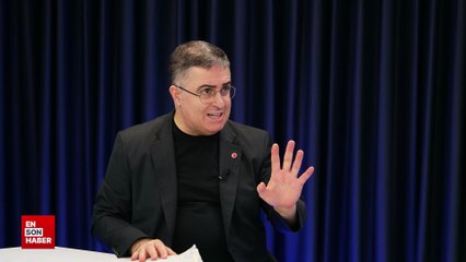 Ersan Şen: Sadettin Saran'ın başkanlığı tehlikede değil