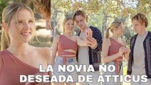 La novia no deseada de Atticus Fawn Completo En Español