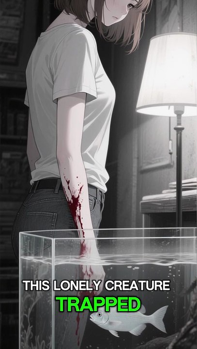 The Fish That Can See With Its Skin!