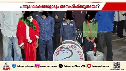 ക്രിസ്‌മസ്‌ ആഘോഷങ്ങൾക്കെതിരെയുള്ള ആക്രമണം; അപലപിച്ച് കർദിനാൾ മാർ ക്ലിമ്മിസ് കാതോലിക്കാ ബാവ