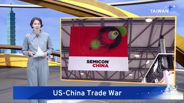 Trump Administration Delays New China Chip Tariffs to 2027