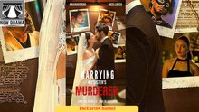Marrying My Sister's Murderer - Full Movies English Sub