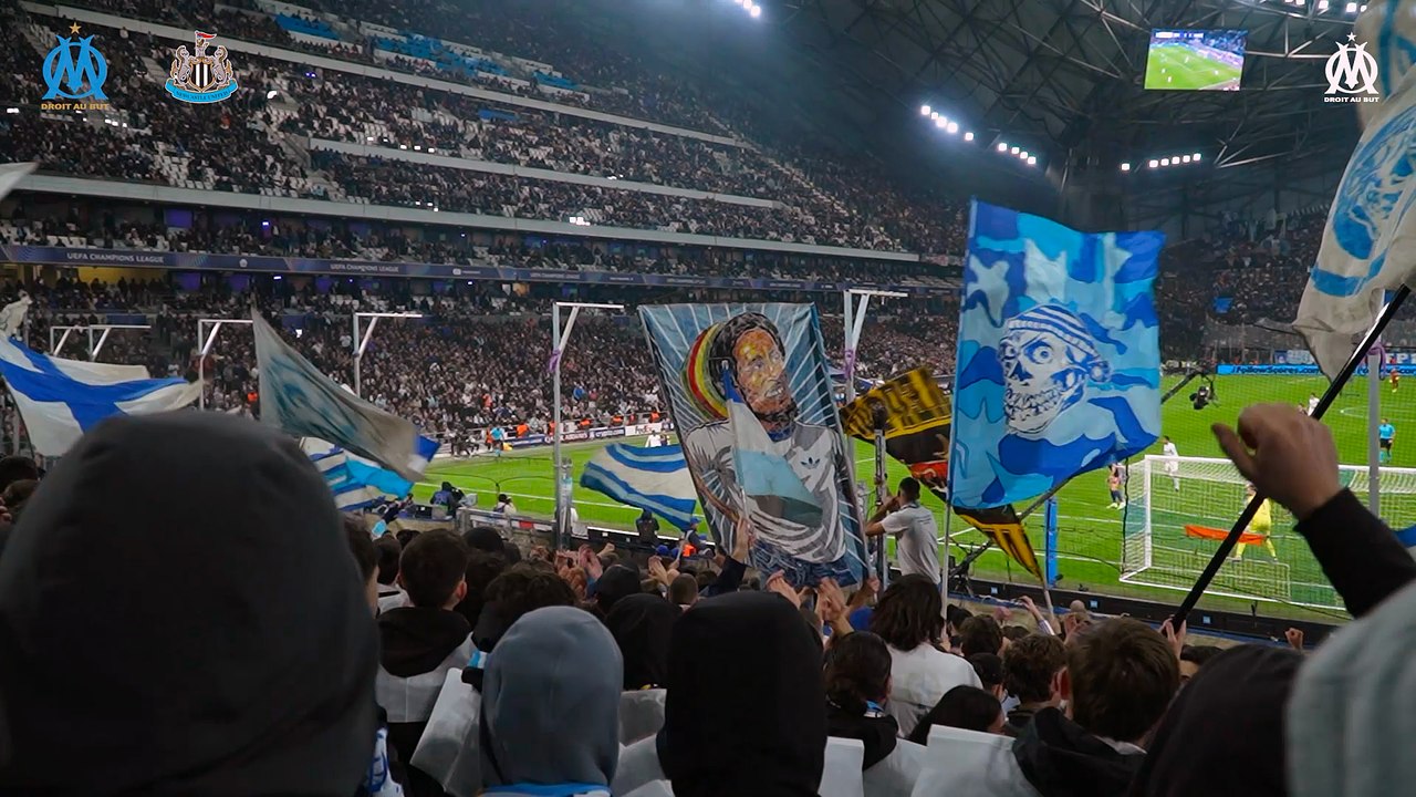 2025-26 : Les buts vus des tribunes à la trêve