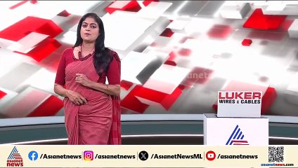 ശബരിമല സ്വർണക്കൊള്ള കേസ്; CBI അന്വേഷണത്തിന് സമയമായെന്ന് രമേശ് ചെന്നിത്തല