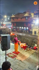 Top 5 Best Places to Visit in Kathmandu 🇳🇵 | Nepal Travel Guide #Shorts