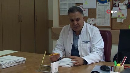 Bilinçsiz takviye ve bitki çayına tüketimine dikkat: "Hastaların bir kısmı soluğu acilde alabiliyor"