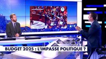 Budget 2026 : «Le 49.3 est un outil institutionnel» estime le député Karl Olive