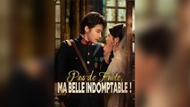 Pas de Fuite, Ma Belle Indomptable ! ( Doublé ) Film Complet