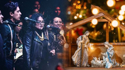 Christmas 2025: 25 दिसंबर को क्रिसमस क्यों मनाया जाता है | 25 December Ko Kyu Manaya Jata Hai ?